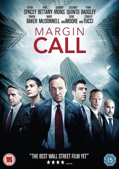 margin call
