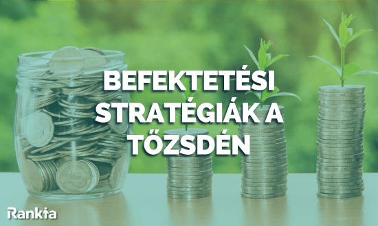 befektetési stratégiák