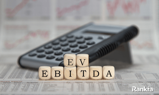 EV/EBITDA