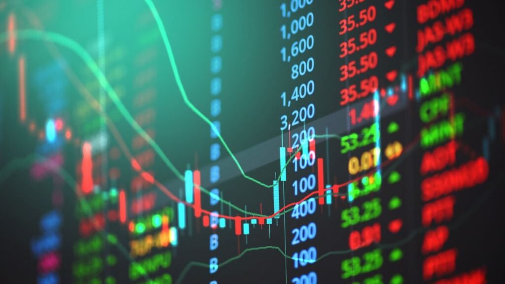 In the money options(ITM)