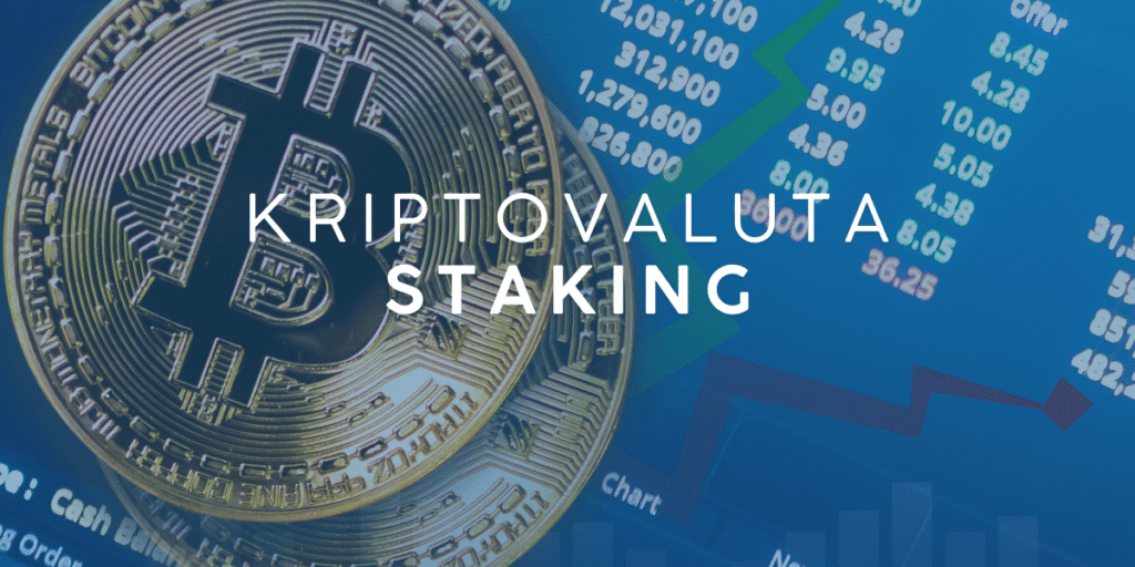 staking