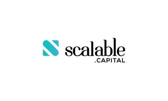scalable capital logo
