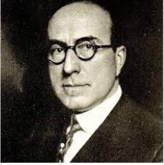Richard Wyckoff, a Wyckoff-módszer megalkotója