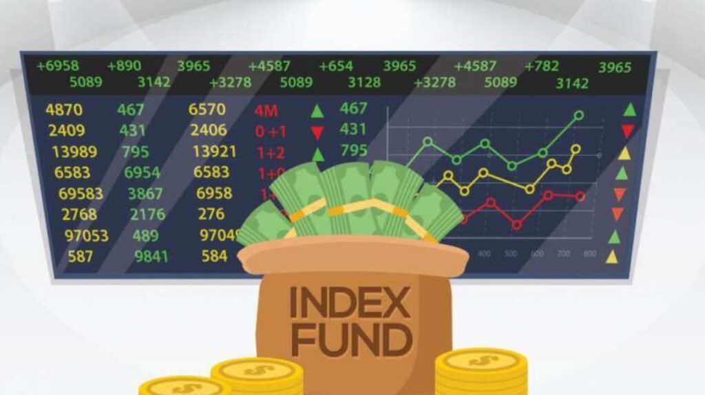 index fund