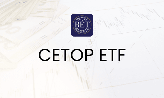 CETOP ETF