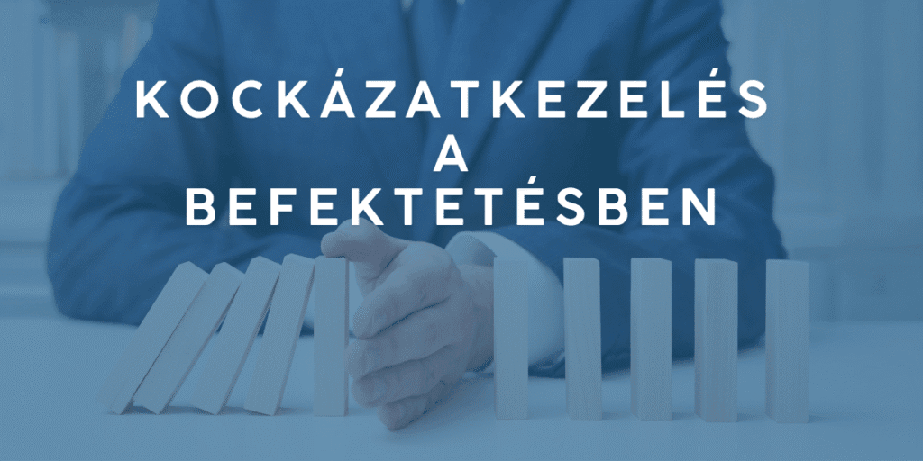 Kockázatkezelés