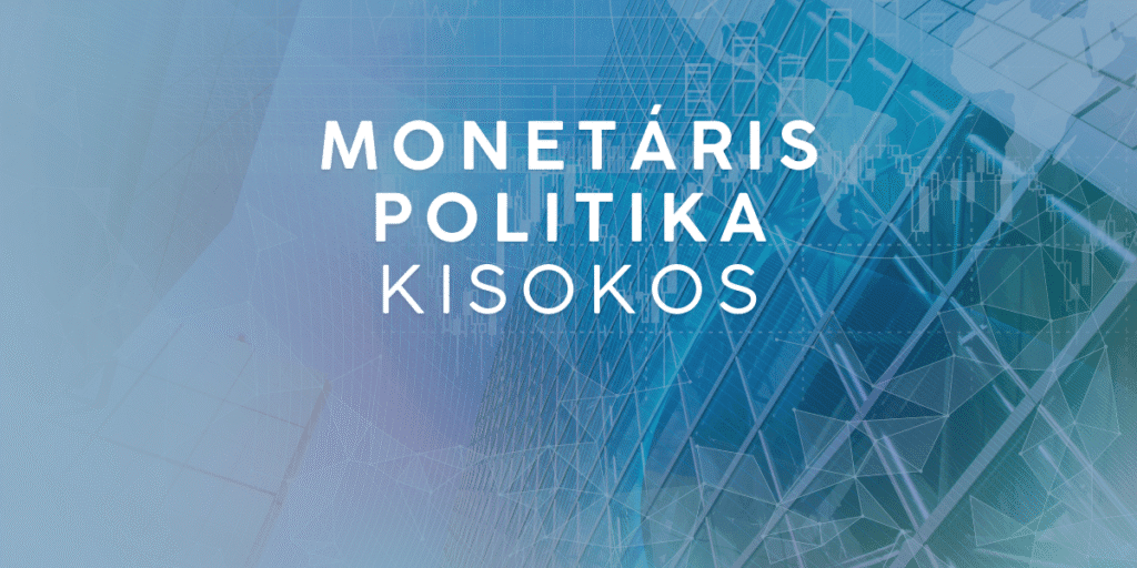 monetáris politika