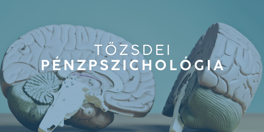 Pénzpszichológia