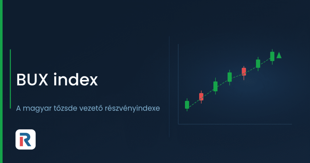 BUX index: a magyar tőzsde vezető részvényindexe