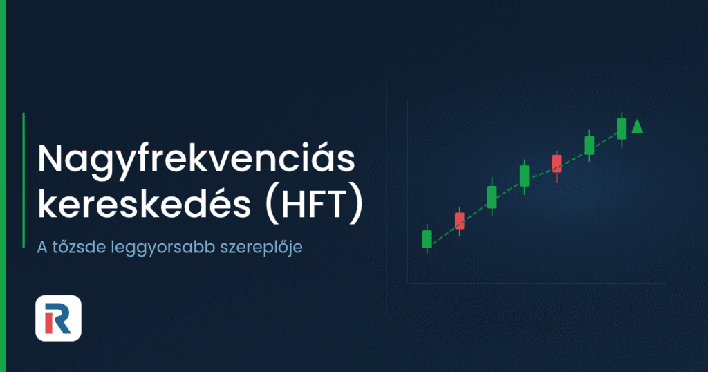 HFT, azaz nagyfrekvenciás kereskedés: hogyan működik