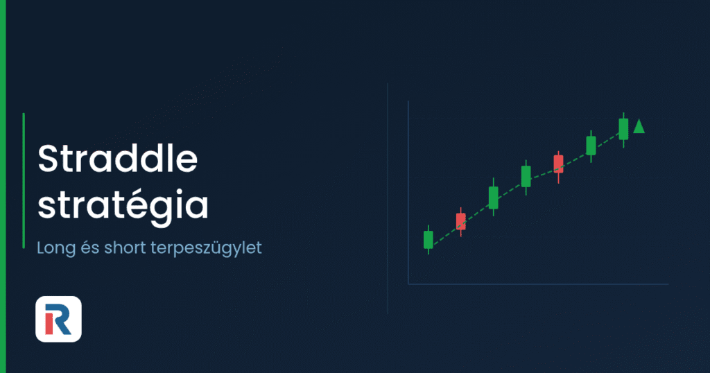 Straddle stratégia: call és put opció egyszerre