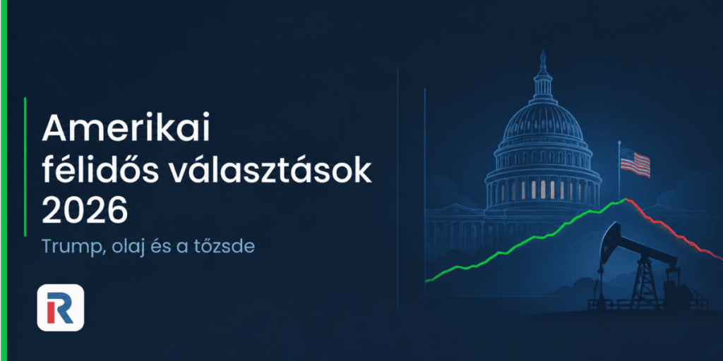 Amerikai félidős választások 2026
