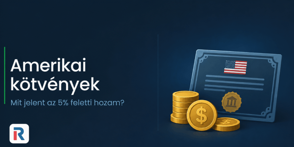 amerikai kötvények