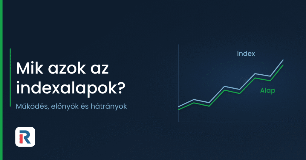 Indexalapok: az index és az azt követő alap