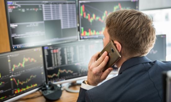 Befektetés a tőzsdébe otthonról