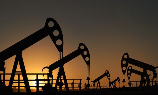 hogyan fektessunk be olajba