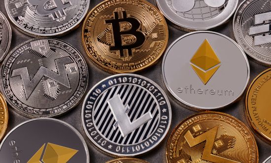 Kriptovaluta tárcák