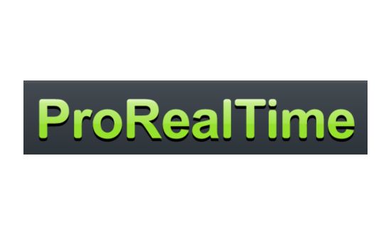prorealtime logo