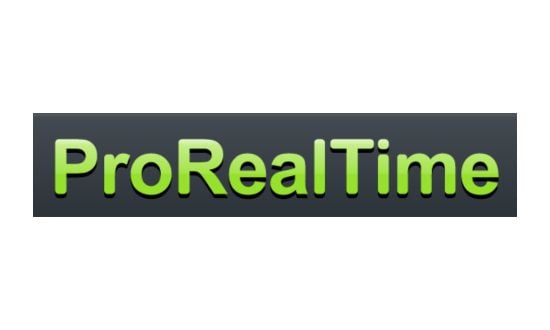prorealtime logo