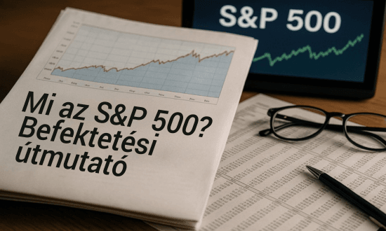 Mi az S&P 500