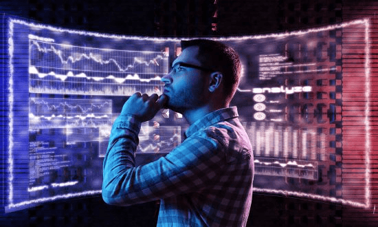 Tőzsdei kereskedés