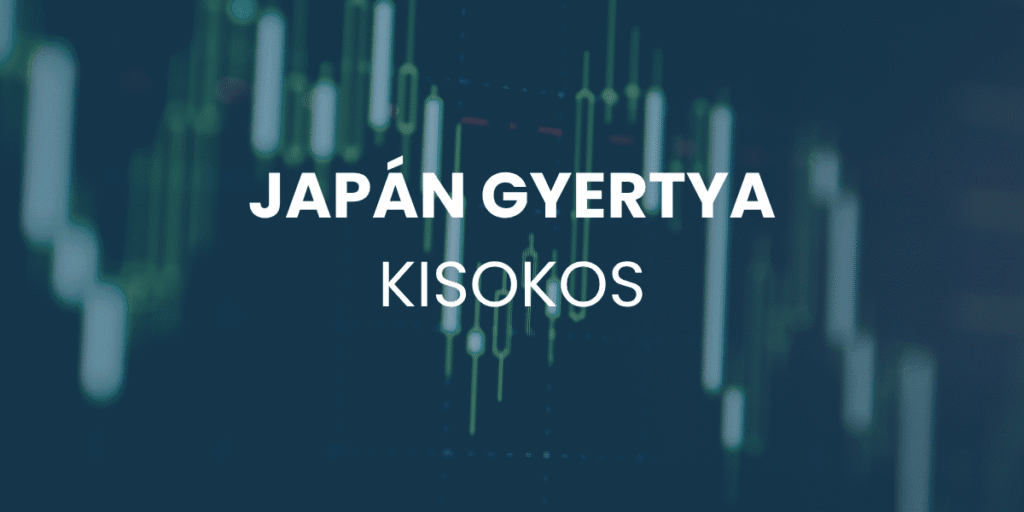 japán gyertya kisokos