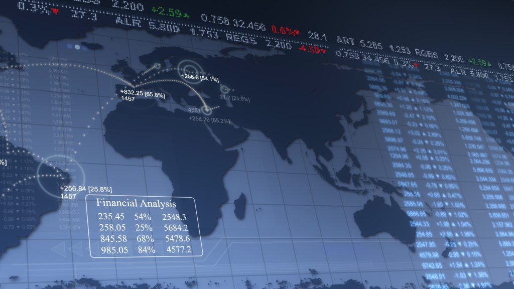 A legjobb forex stratégiák