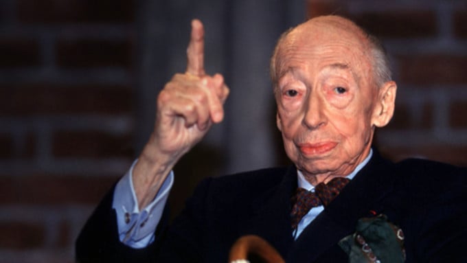 André Kostolany, a tőzsdei spekuláció mestere