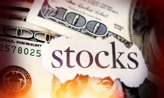 Részvénykiválasztás