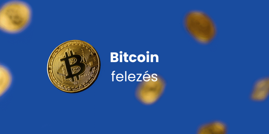 bitcoin felezés