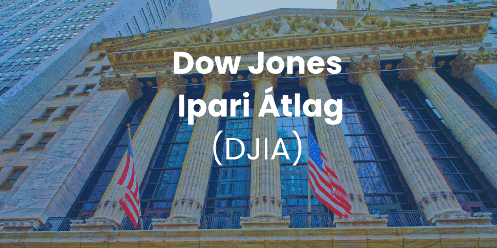 Dow Jones Ipari Átlag