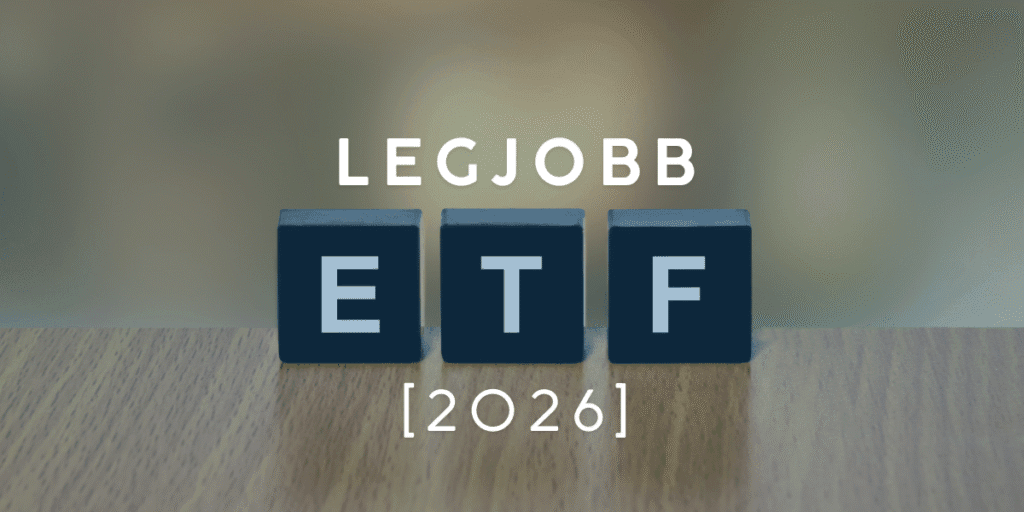Legjobb Etf-ek