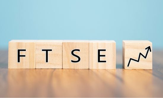 FTSE 100