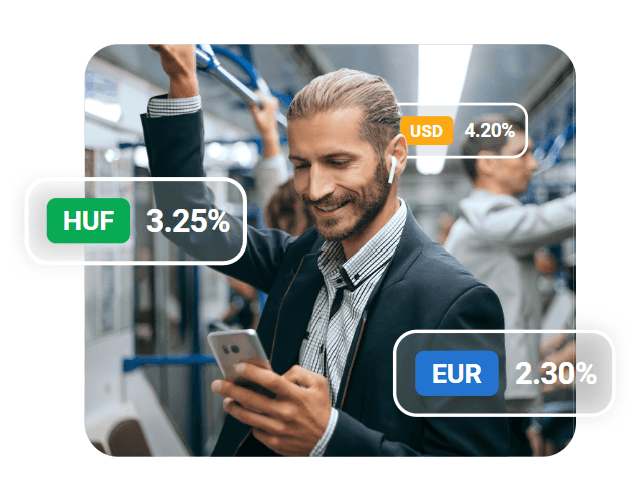 XTB kamatozó egyenlegű számla