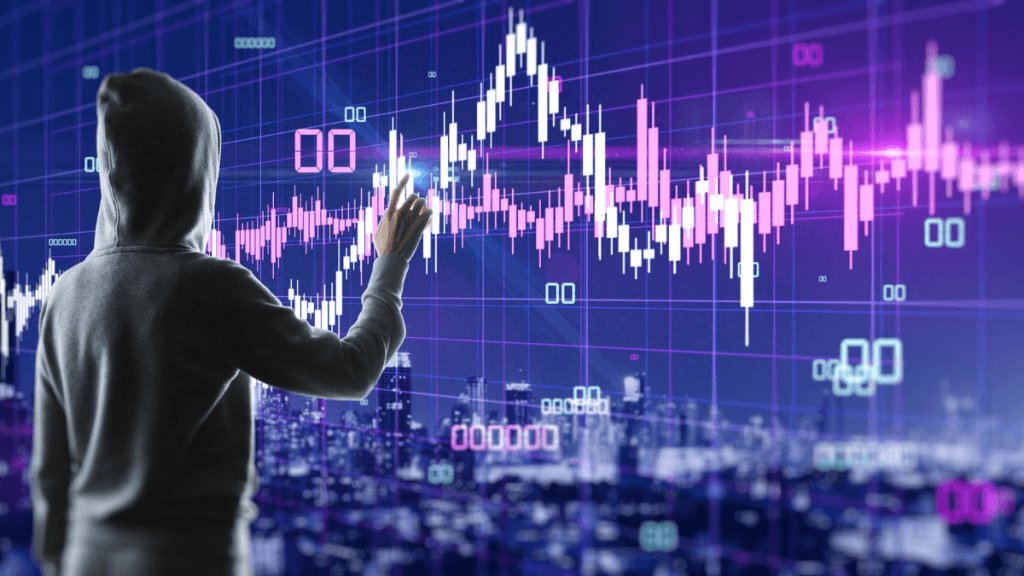 Kvantitatív kereskedés