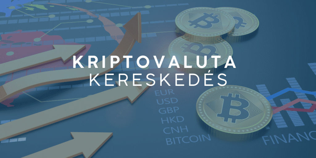 kriptovaluta kereskedés