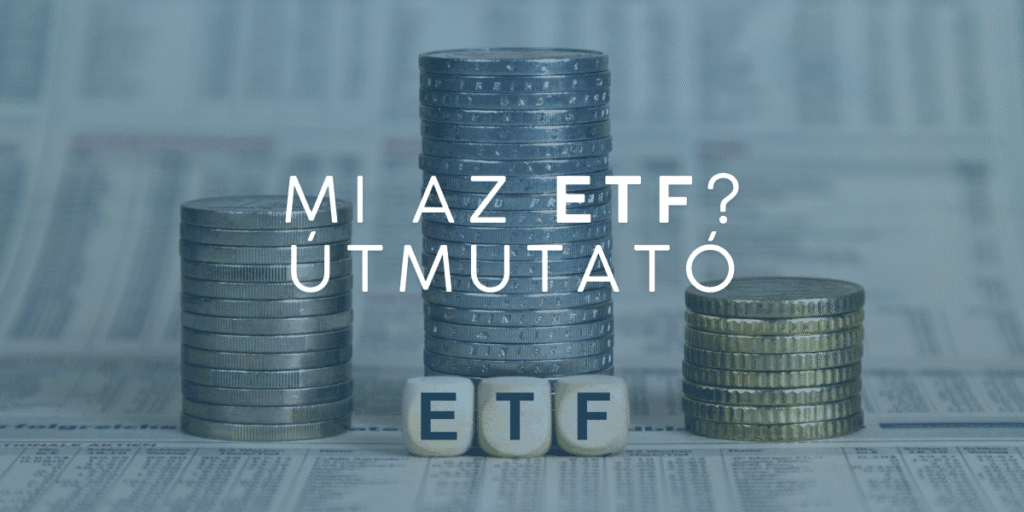 mi az etf