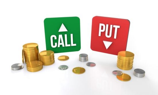 options trading