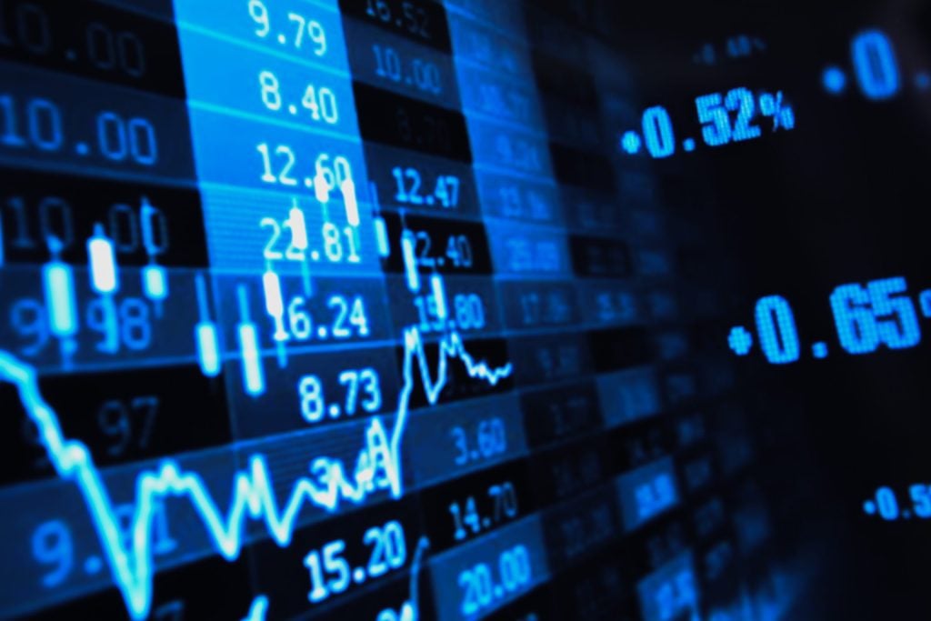 Tőzsdei befektetés