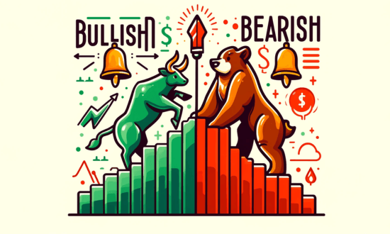 Bika- és medvepiacok