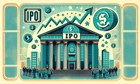 IPO