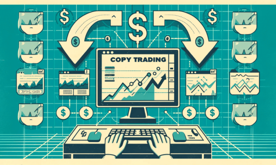 Másolási kereskedés