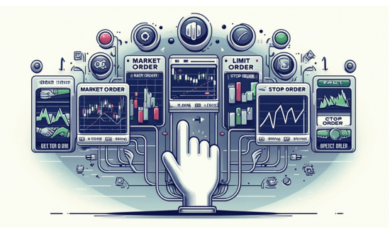 Tőzsdei megbízások