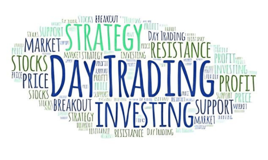 Daytrade
