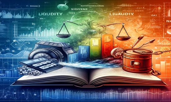 Vállalati pénzügyi mutatók