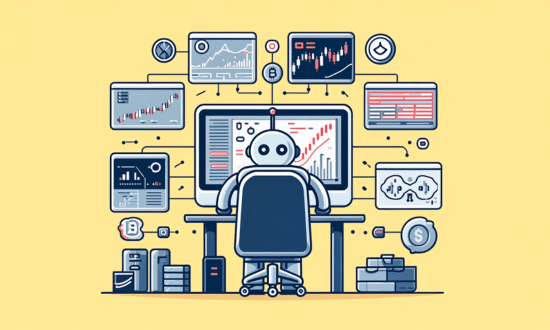 Automatizált kereskedés