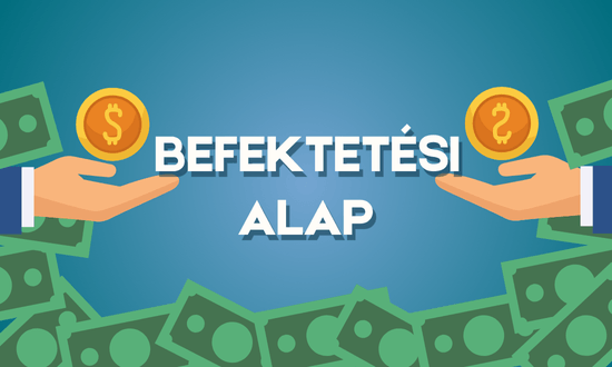Befektetési alap
