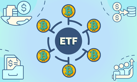 Bitcoin ETF
