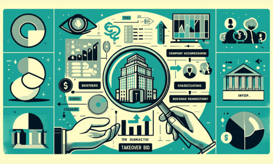 Felvásárlási ajánlat