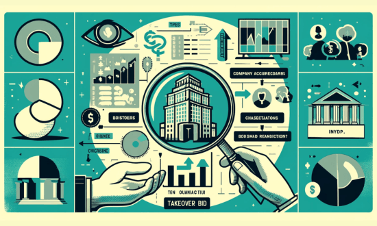 Felvásárlási ajánlat